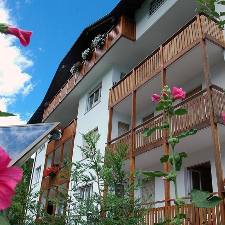 Casa Abete Bianco - Appartamento con 1 Camera da Letto - 1