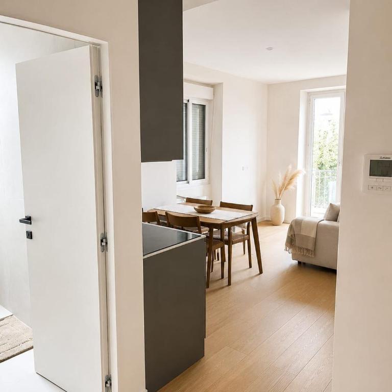 Charming 1-bedroom apartment with small terrace, fully equipped - Appartement 1 Chambre - 2