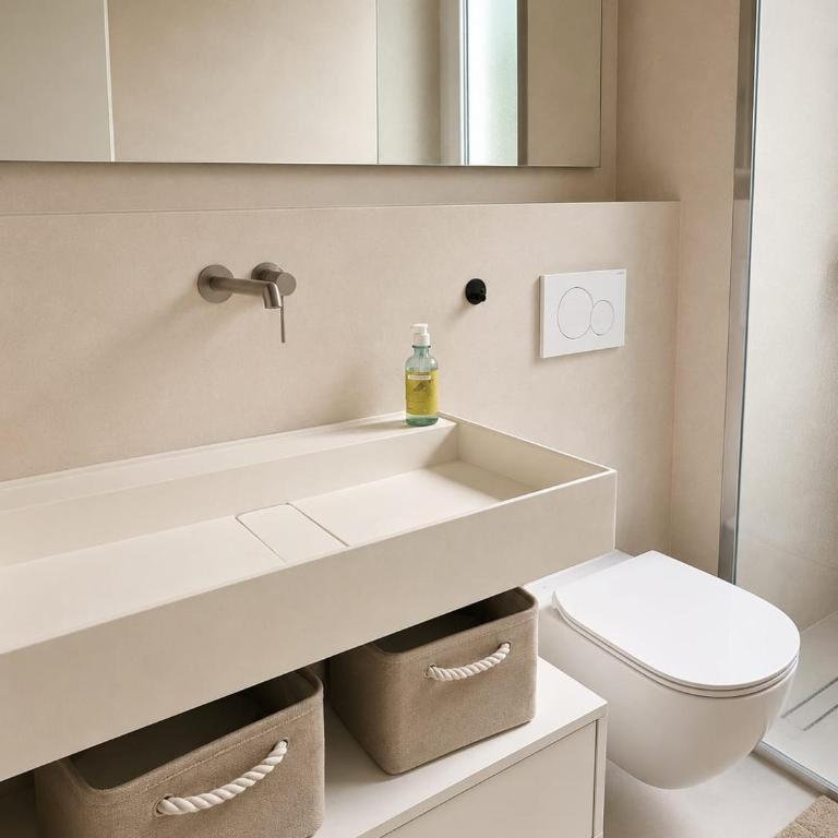 Charming 1-bedroom apartment with small terrace, fully equipped - Appartement 1 Chambre - 3