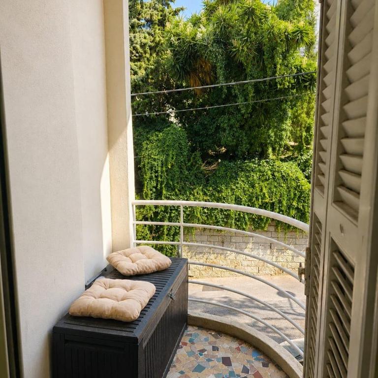 Charming 1-bedroom apartment with small terrace, fully equipped - Appartement 1 Chambre - 4