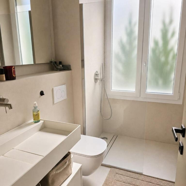 Charming 1-bedroom apartment with small terrace, fully equipped - Appartement 1 Chambre - 5