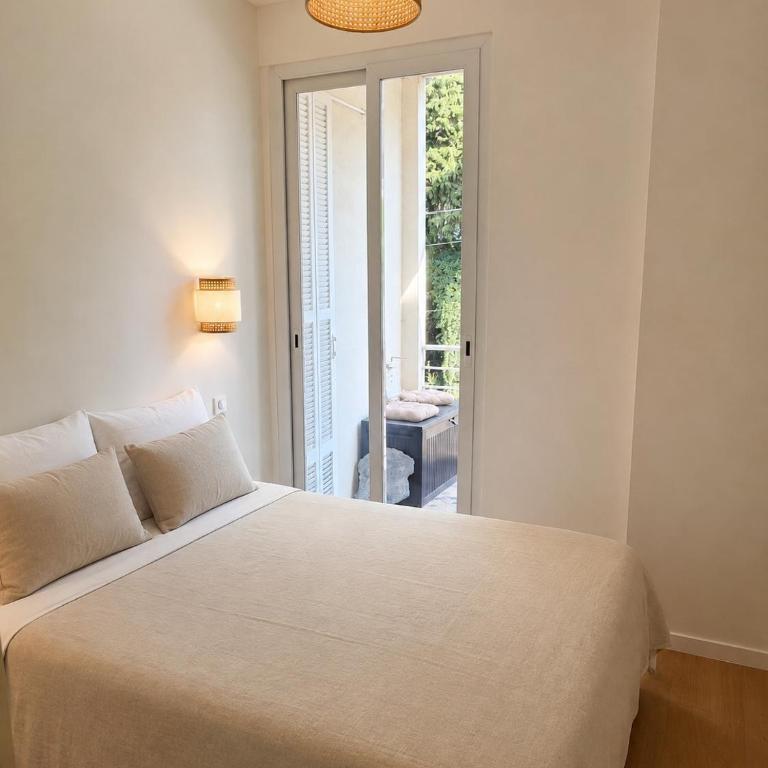 Charming 1-bedroom apartment with small terrace, fully equipped - Appartement 1 Chambre - 7