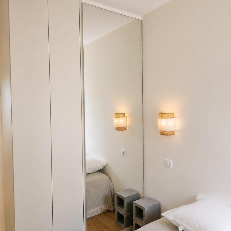 Charming 1-bedroom apartment with small terrace, fully equipped - Appartement 1 Chambre - 8