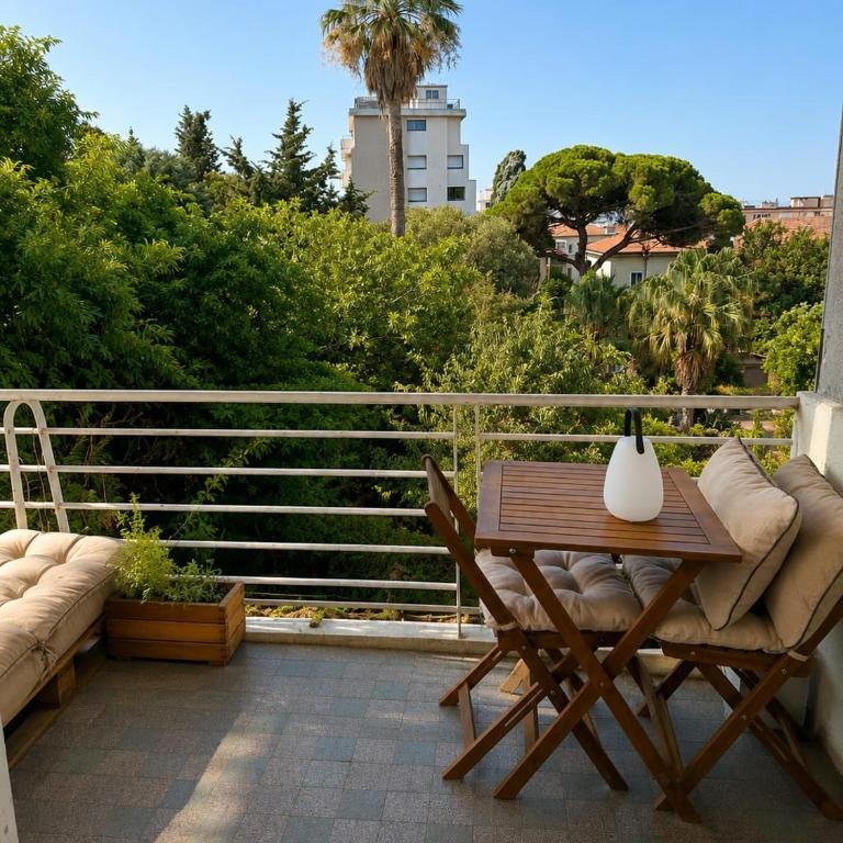 Charming 1-bedroom apartment with small terrace, fully equipped - Appartement 1 Chambre - 9