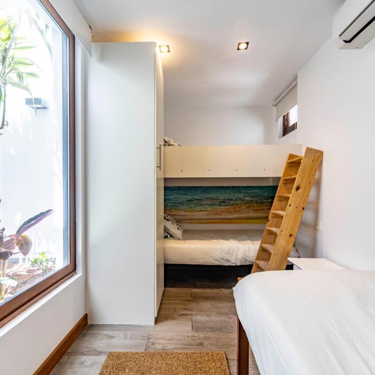 Luxury Apartment Playa Chica - Apartamento de 2 dormitorios - 23
