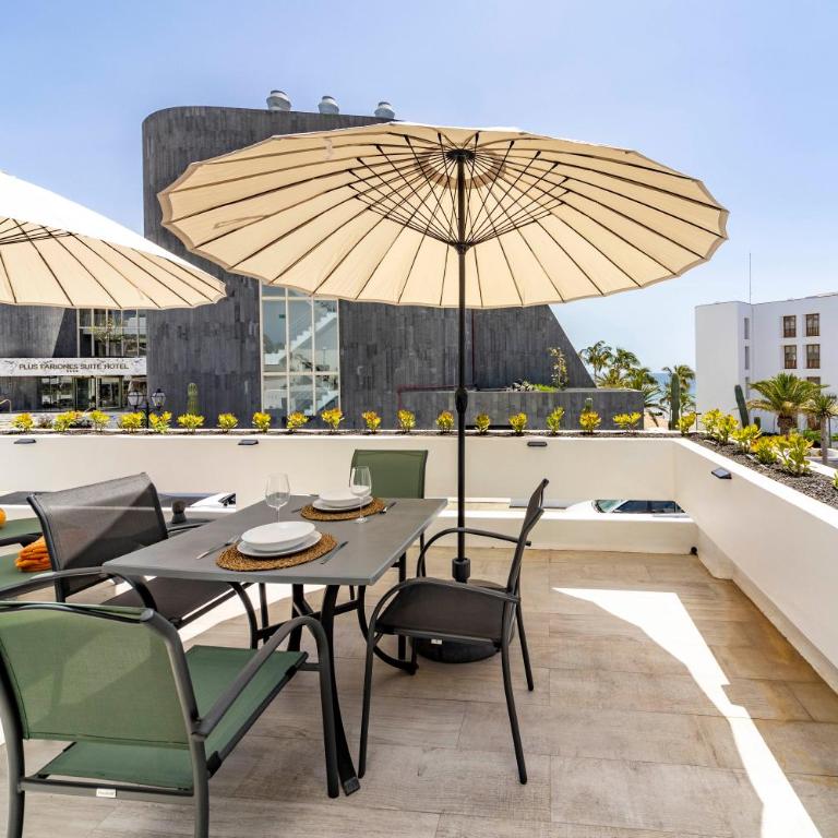 Luxury Apartment Playa Chica - Apartamento de 2 dormitorios - 2