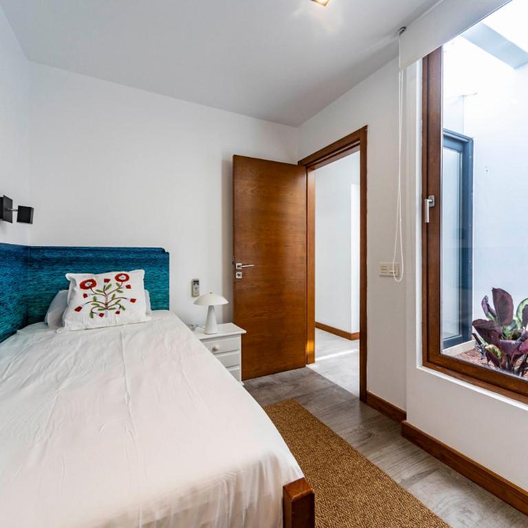 Luxury Apartment Playa Chica - Apartamento de 2 dormitorios - 10