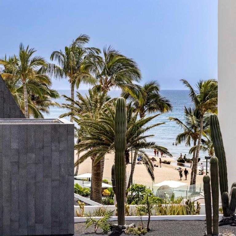 Luxury Apartment Playa Chica - Apartamento de 2 dormitorios - 3