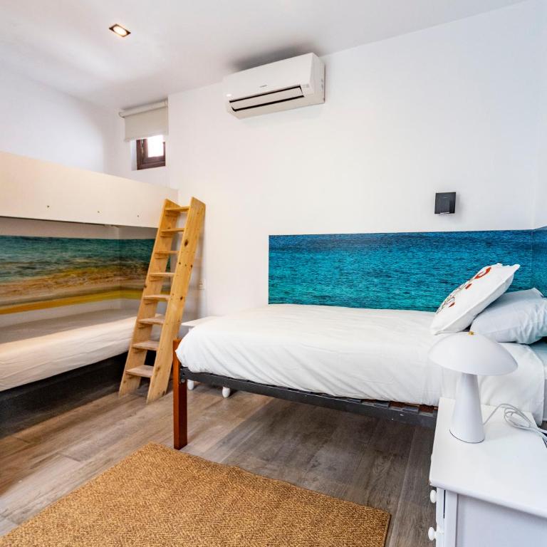 Luxury Apartment Playa Chica - Apartamento de 2 dormitorios - 14