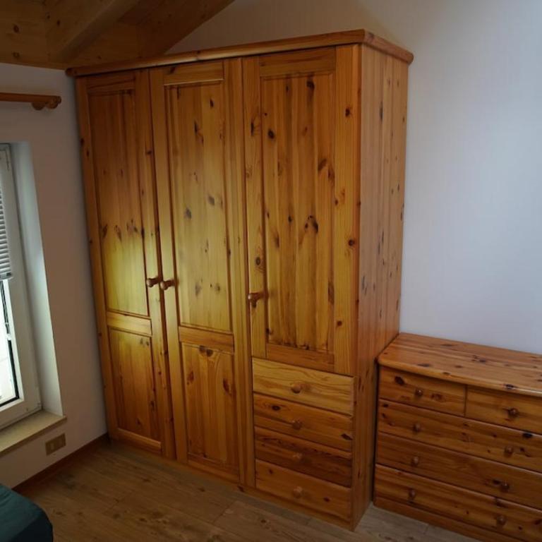 Casa Abete Bianco - Appartamento con 1 Camera da Letto - 10