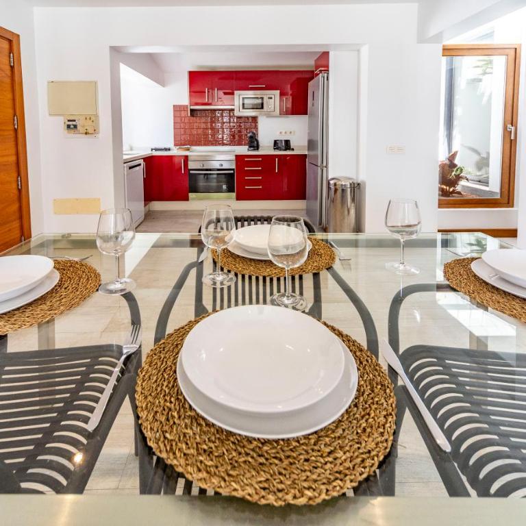 Luxury Apartment Playa Chica - Apartamento de 2 dormitorios - 6