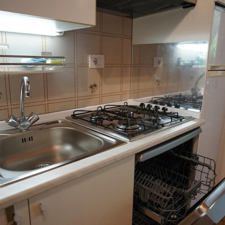 Casa Abete Bianco - Appartamento con 1 Camera da Letto - 13