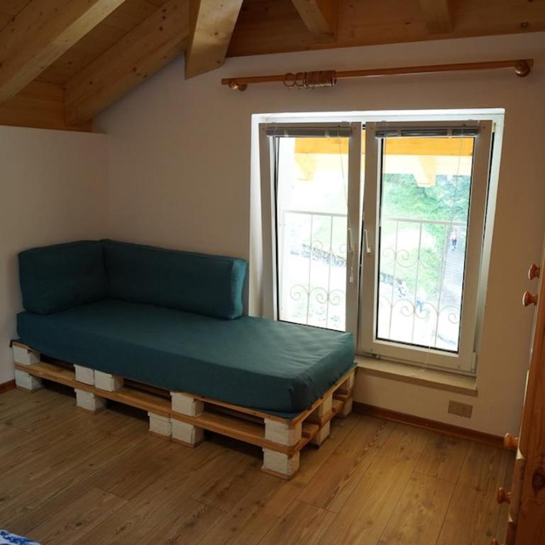 Casa Abete Bianco - Appartamento con 1 Camera da Letto - 15