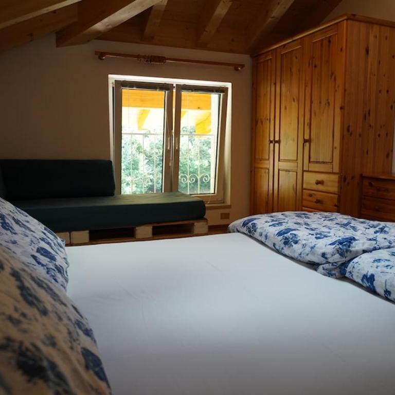 Casa Abete Bianco - Appartamento con 1 Camera da Letto - 22