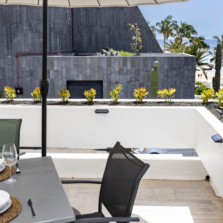 Luxury Apartment Playa Chica - Apartamento de 2 dormitorios - 25