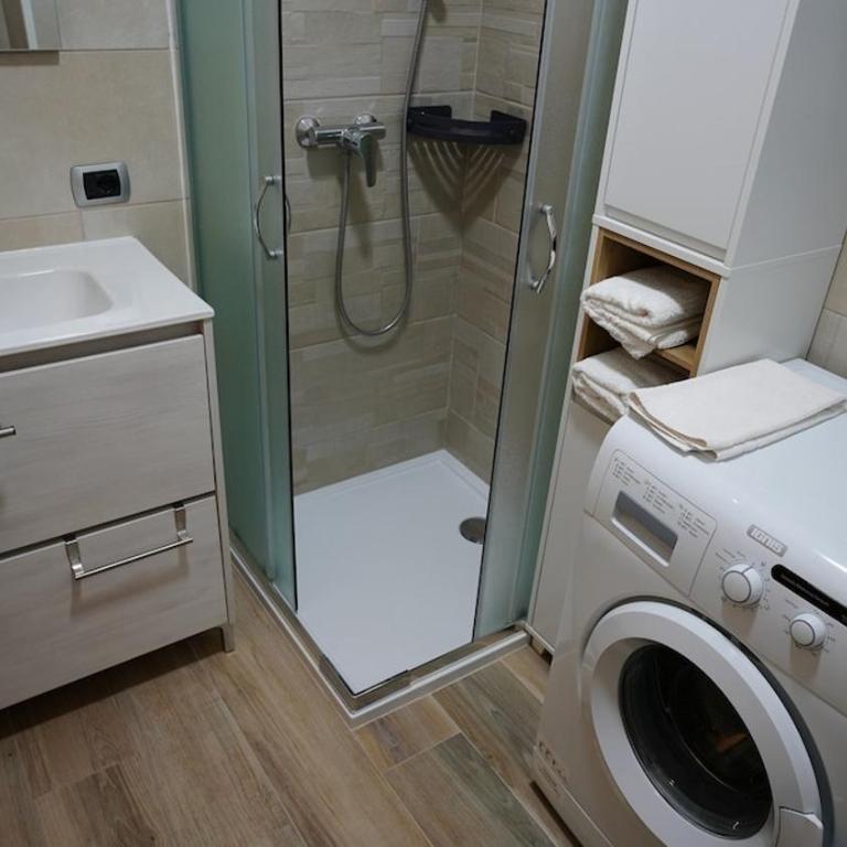 Casa Abete Bianco - Appartamento con 1 Camera da Letto - 26