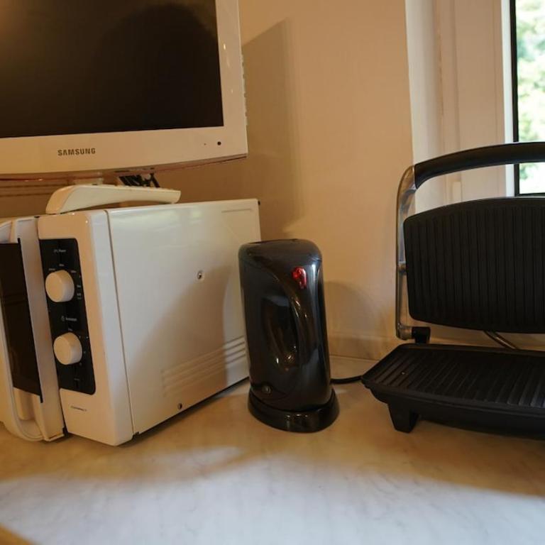 Casa Abete Bianco - Appartamento con 1 Camera da Letto - 27