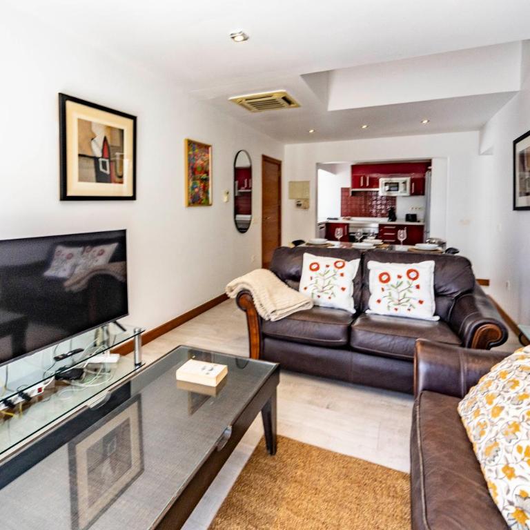 Luxury Apartment Playa Chica - Apartamento de 2 dormitorios - 13