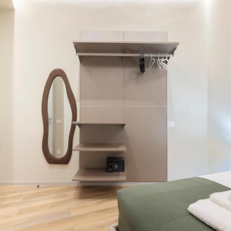 Di Rienzo Palace - Suite King - 21