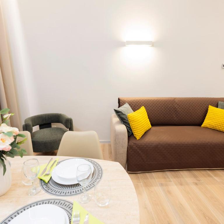Di Rienzo Palace - Suite King - 19