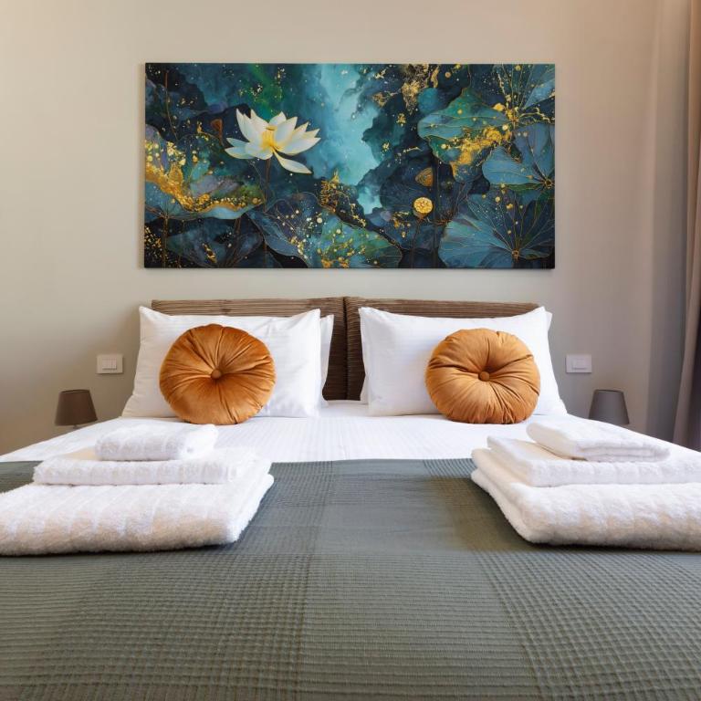 Di Rienzo Palace - Suite King - 1