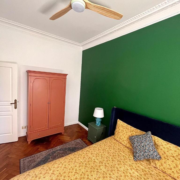 Apartment in Carré D'or near Promenade des Anglais - Appartement 3 Chambres - 3