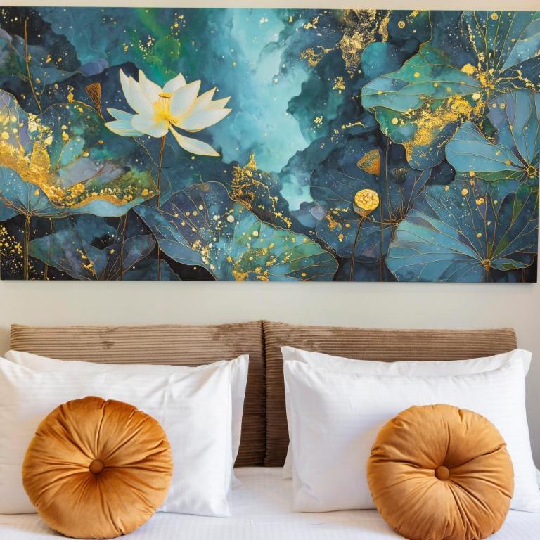 Di Rienzo Palace - Suite King - 32