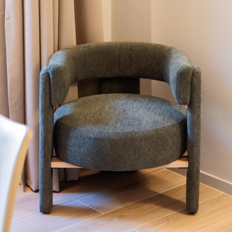 Di Rienzo Palace - Suite King - 35