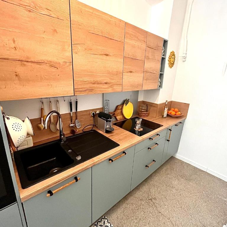Apartment in Carré D'or near Promenade des Anglais - Appartement 3 Chambres - 10