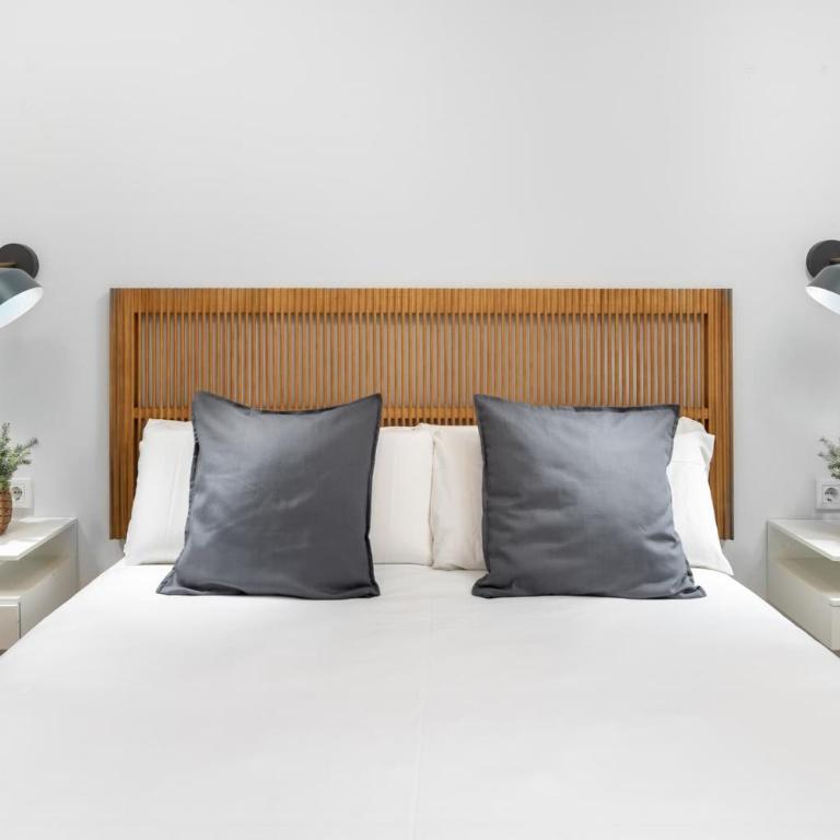 Modern Apt - Rooftop Pool Parking & Beach - Apartamento - 7