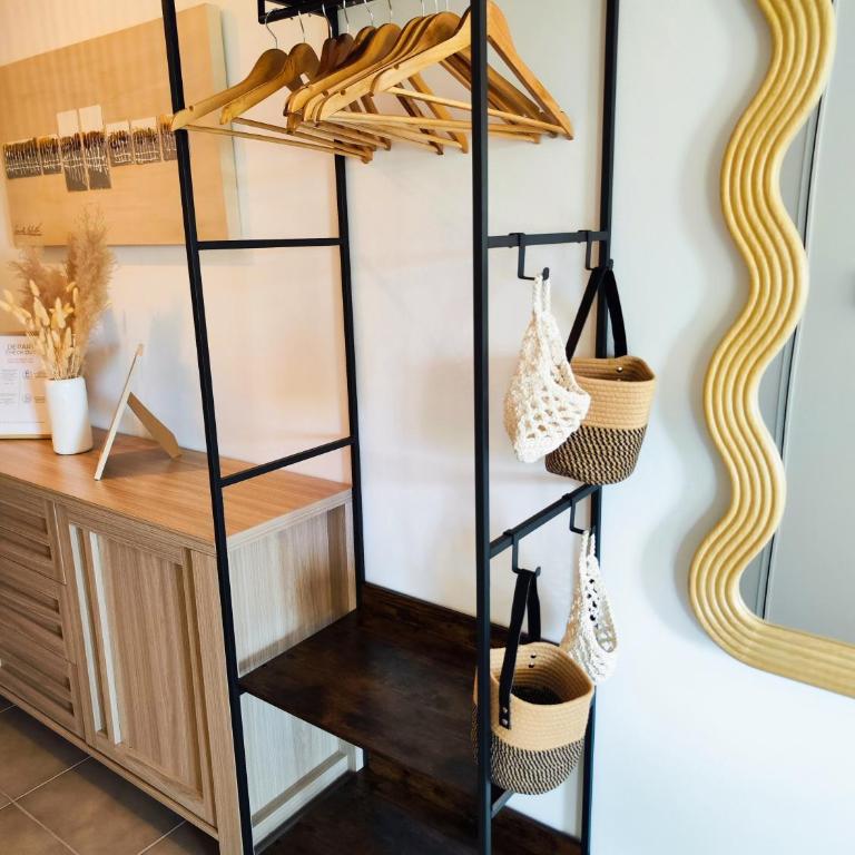 Pure Nature - Appartement 1 Chambre - 15