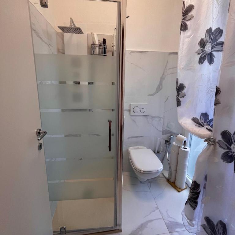 Le Palme Di Como - Double Room - 1