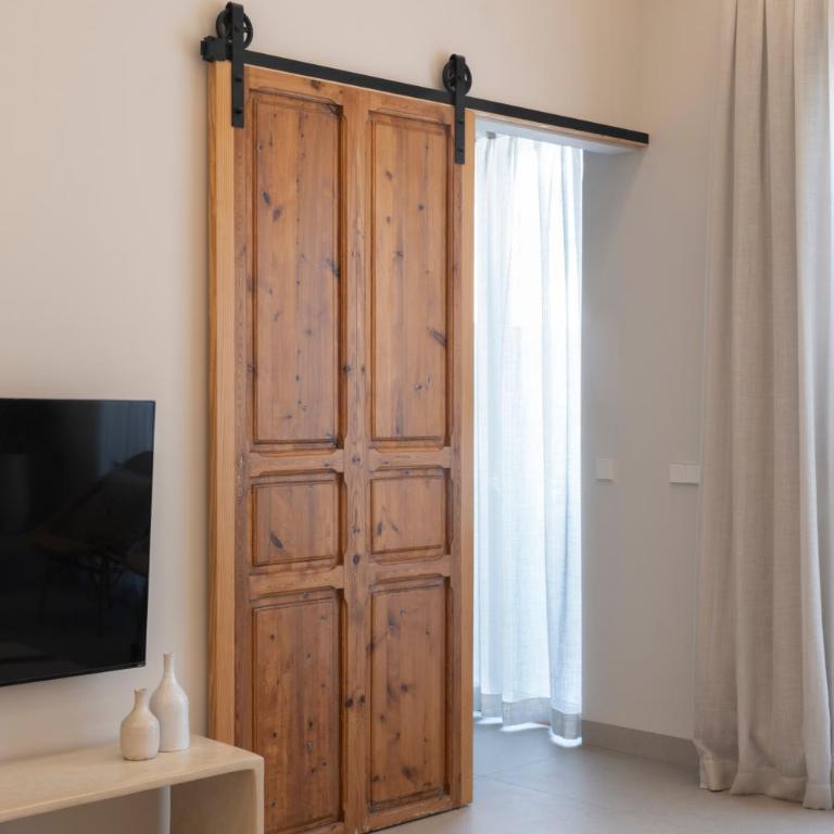 Oasis en el Cabañal 2 - Apartment mit 2 Schlafzimmmern und eigenem Pool - 16