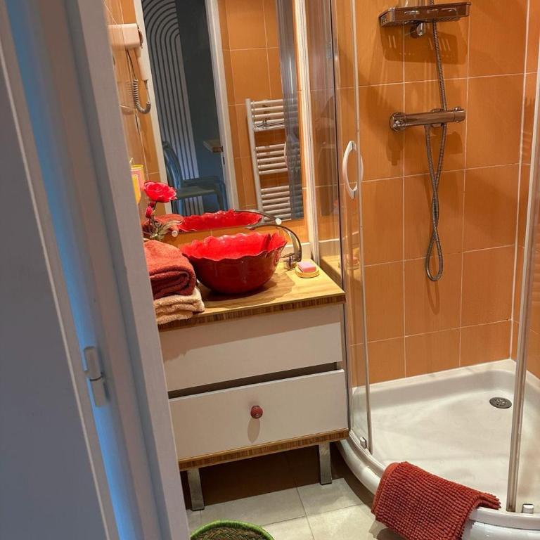 Palm14 - One-Bedroom Apartment - 2