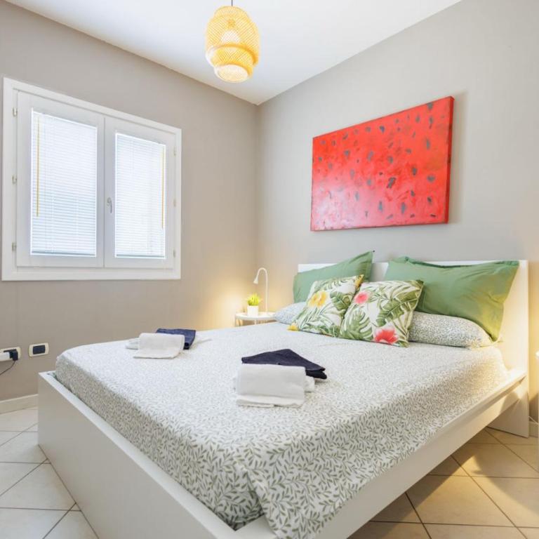 Cozy Apartment in Central Olbia - Apartment - 3