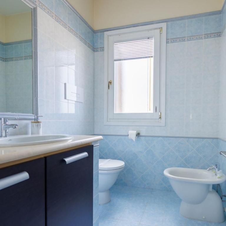 Cozy Apartment in Central Olbia - Apartment - 4