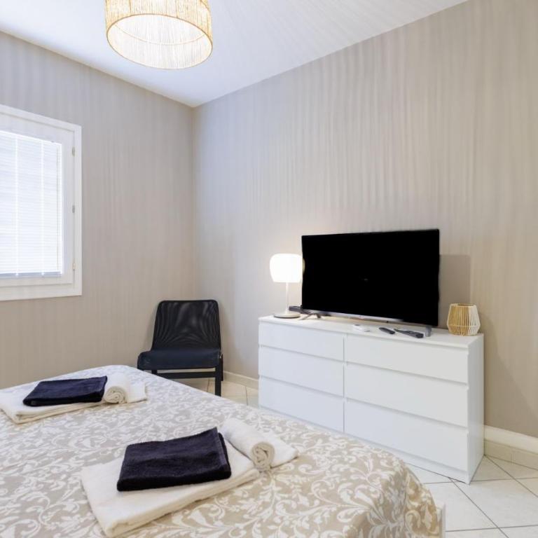 Cozy Apartment in Central Olbia - Apartment - 12