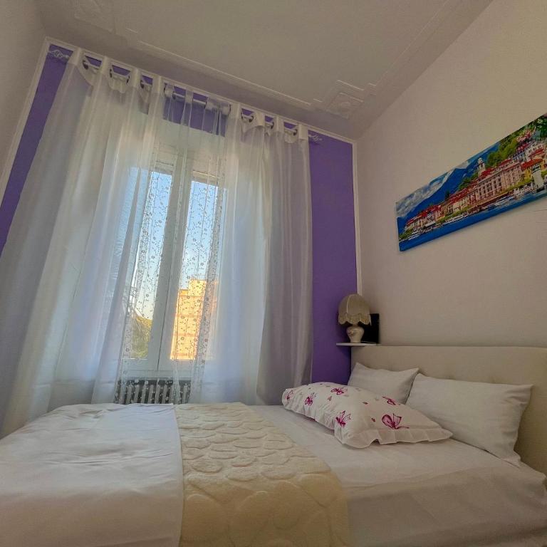 Le Palme Di Como - Double Room - 2