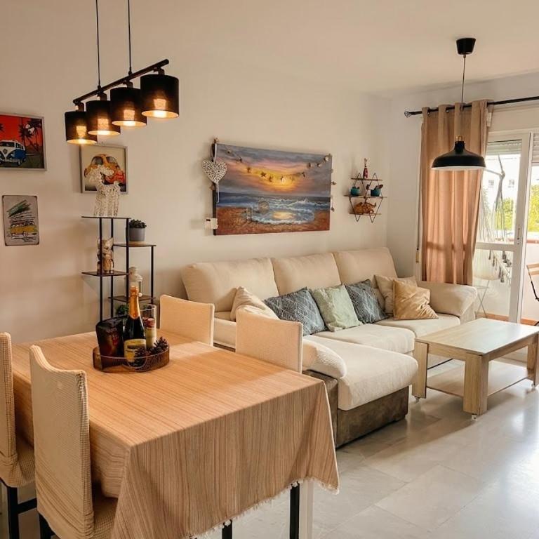 Rinconcito al pie del Cabo de Gata - Apartamento de 3 dormitorios - 2