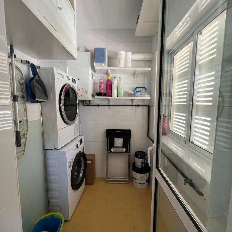 Rinconcito al pie del Cabo de Gata - Apartamento de 3 dormitorios - 8
