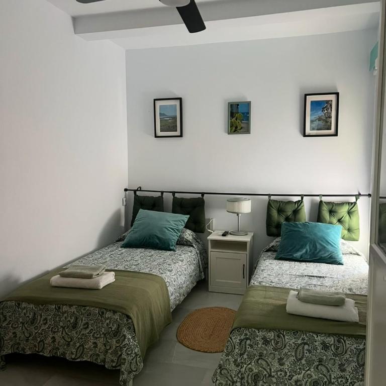 Rinconcito al pie del Cabo de Gata - Apartamento de 3 dormitorios - 10