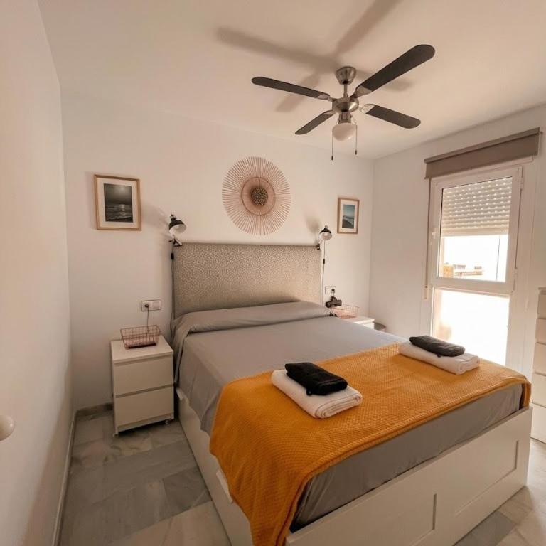 Rinconcito al pie del Cabo de Gata - Apartamento de 3 dormitorios - 15