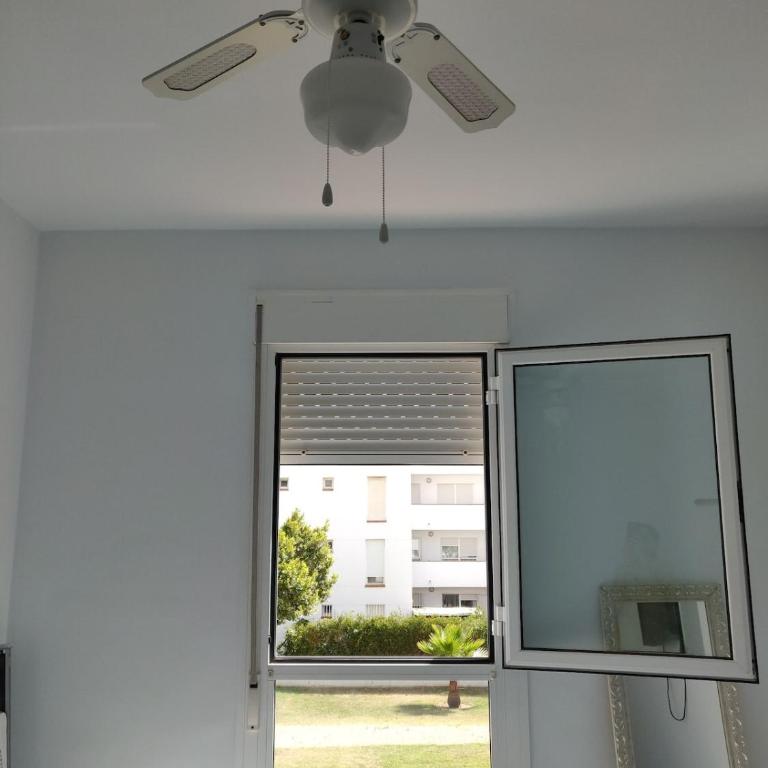 Rinconcito al pie del Cabo de Gata - Apartamento de 3 dormitorios - 13