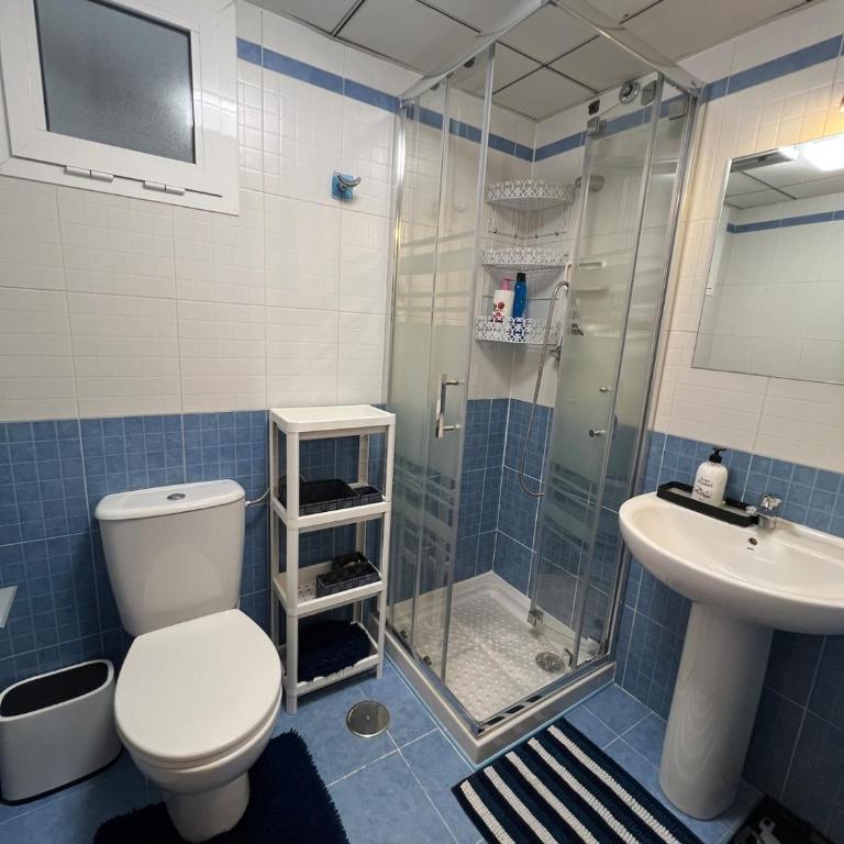 Rinconcito al pie del Cabo de Gata - Apartamento de 3 dormitorios - 9