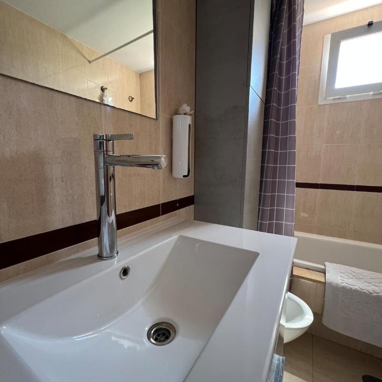 Rinconcito al pie del Cabo de Gata - Apartamento de 3 dormitorios - 17