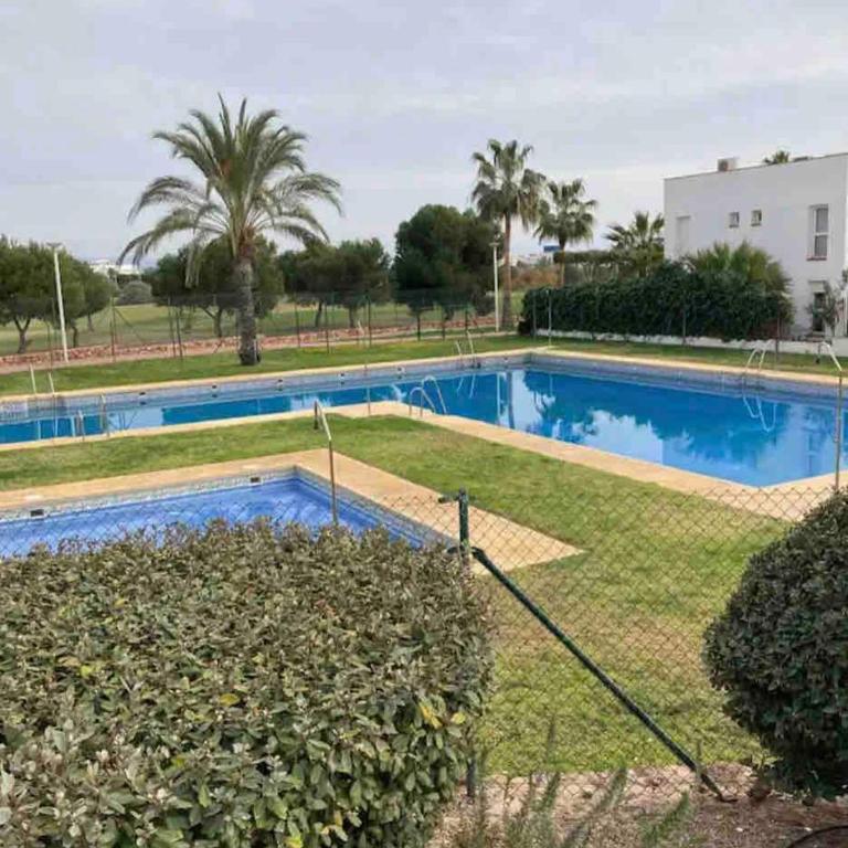Rinconcito al pie del Cabo de Gata - Apartamento de 3 dormitorios - 3
