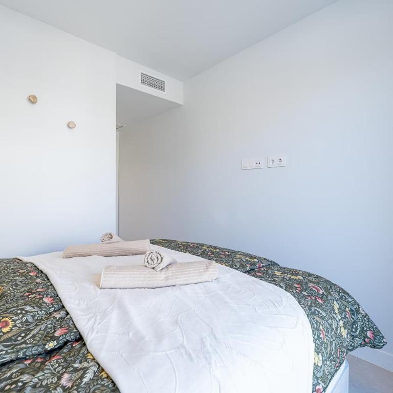 Casa Naya - Modern 2BDR Apt Garage Pool Gym - Apartamento - 13