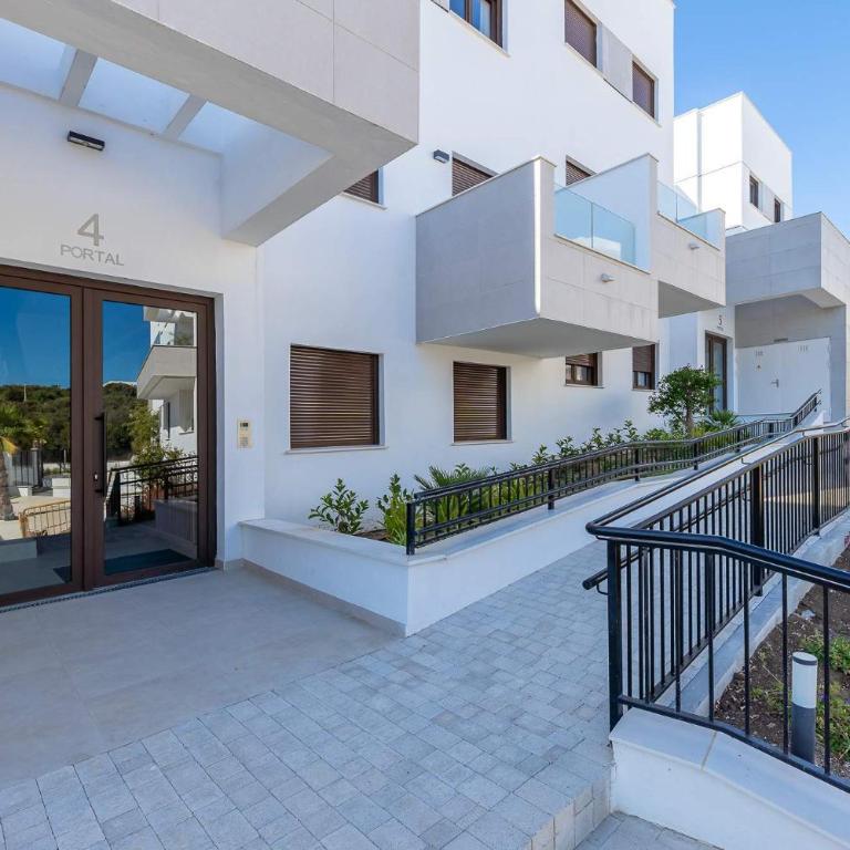 Casa Naya - Modern 2BDR Apt Garage Pool Gym - Apartamento - 23