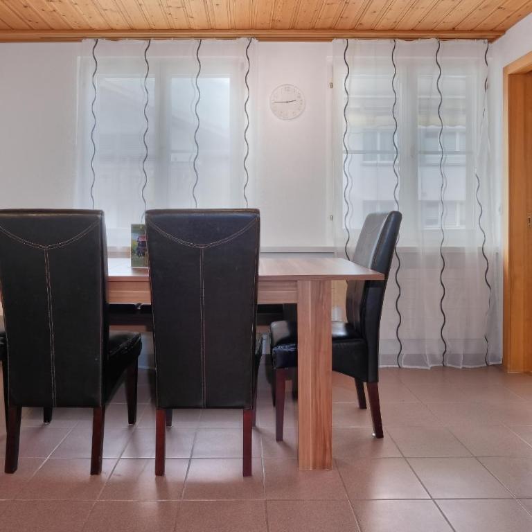 Apartment Neuenhaus - GRIWA RENT AG - Apartment mit 2 Schlafzimmern - 8