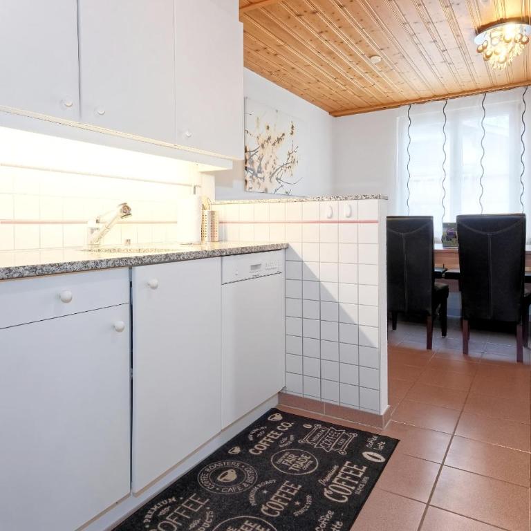 Apartment Neuenhaus - GRIWA RENT AG - Apartment mit 2 Schlafzimmern - 6